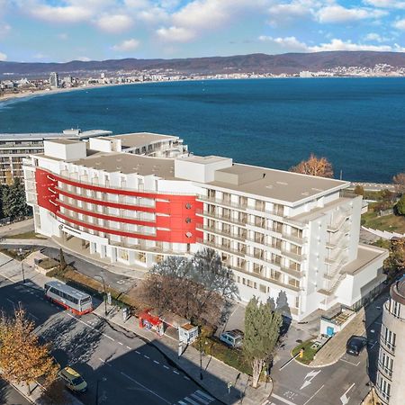 Festa Panorama Hotel Nesebar Esterno foto
